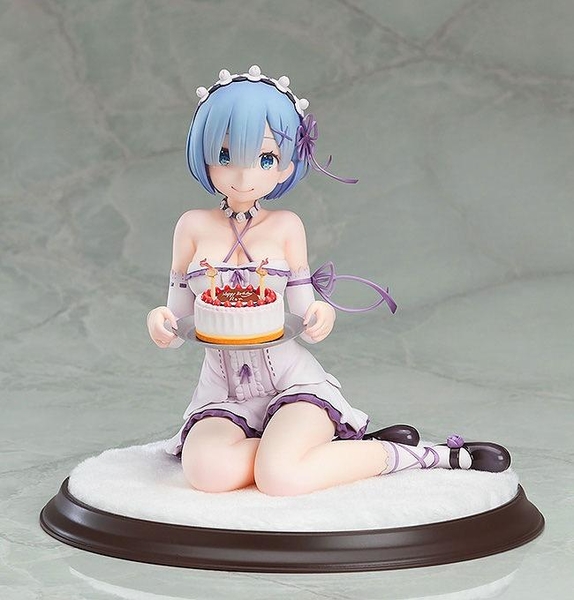 Rem_1op7_Figure_Birthday-Cake_ZERO-Starting-Life-in-Another-World
