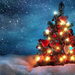 hd-kerst-wallpaper-met-een-brandende-kerstboom-en-sneeuw-kerst-ac