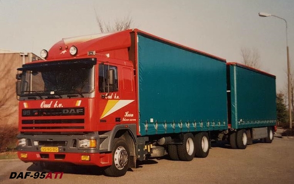 DAF-95ATI