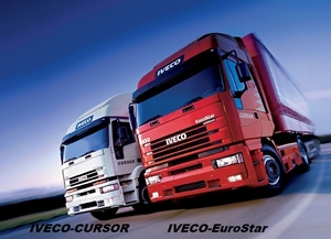 IVECO-EuroStar