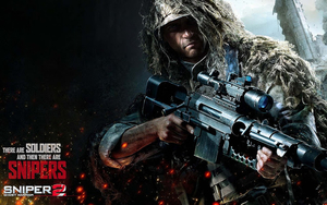 sniper-2-game-wallpaper