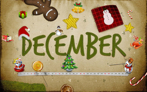 kerst-achtergrond-met-de-tekst-december