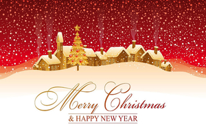 rood-witte-kerst-wallpaper-met-de-tekst-merry-christmas-en-happy-