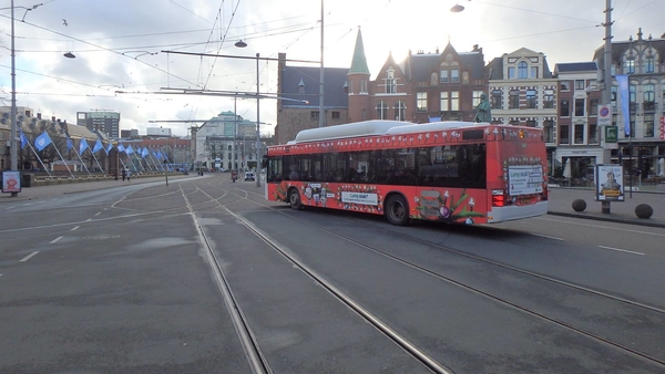 1110 - Lijn 22 Buitenhof