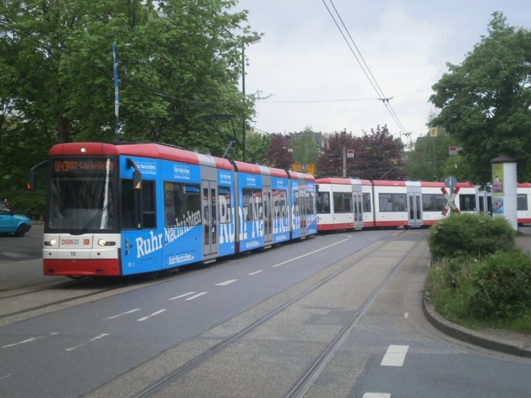010 - Ruhr Nahrichten - 11.05.2013 — in Dortmund.