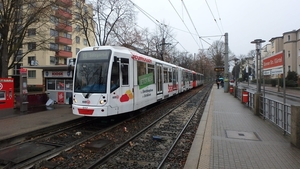5117 - Segmüller - 08.12.2017 — in Köln.
