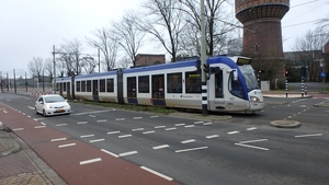 4068 - 24.12.2017 — in Delft.