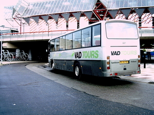 VAD 6611 Almere CS