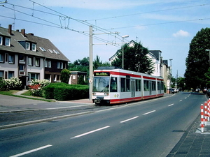 Bogestra 406 Bochum