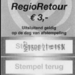 Regioretour