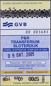 G.V.B. Transferium