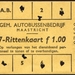 7 Rittenkaart Maastricht