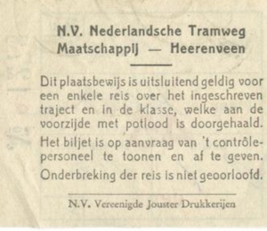 NTM Heerenveen