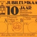 Jubileumkaart