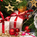 kerst-wallpaper-met-cadeautjes-onder-de-kerstboom