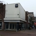 V&D Delft wordt gesloopt.