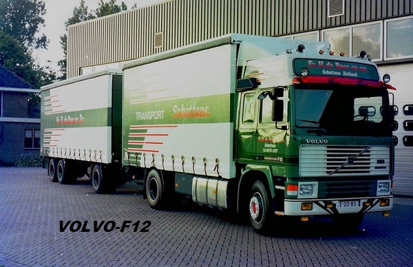 VOLVO-F12