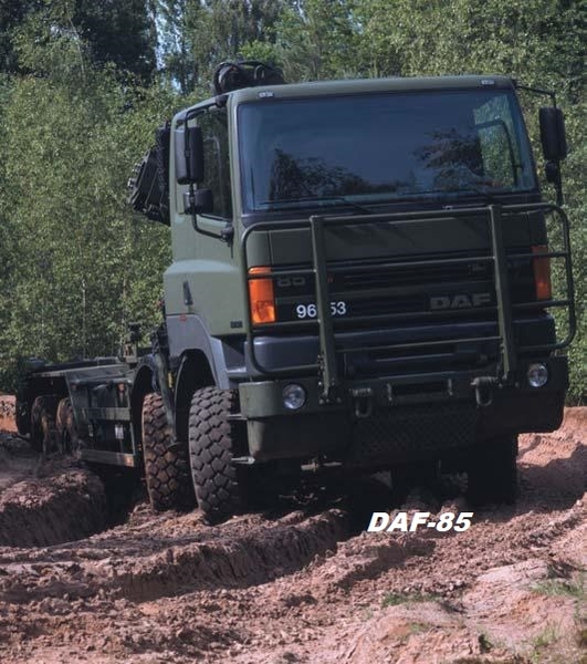 DAF85