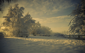 hd-winter-achtergrond-met-een-pak-sneeuw-hd-winter-wallpaper-foto