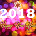 2018 Happy new year kopiëren