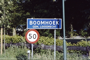 Loosdrecht 1982