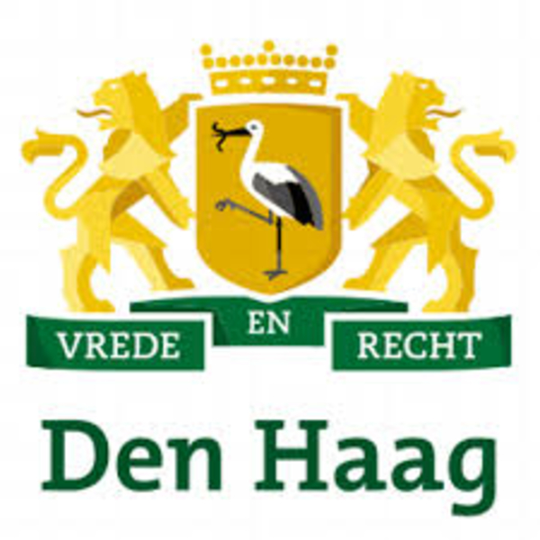 Wapen van Den Haag