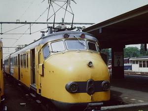 NS 371 Maastricht