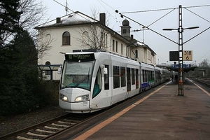 RBK 711 Kassel