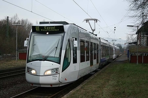 RBK 712 Kassel