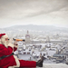 weihnachtsmann-auf-dem-dach-hd-weihnachten-hintergrundbilder