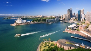 Sydney_Australia