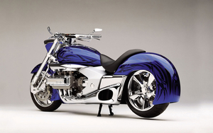 3d_Motorcycle