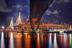142449__thailand-bangkok-thailand-bangkok-bridge-night-lights-lam
