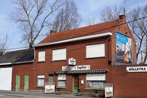 Roeselare-Cafe Schiervelde