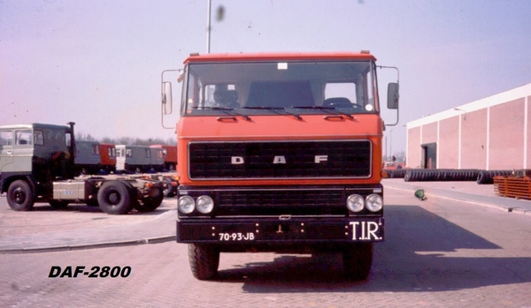 DAF-2800