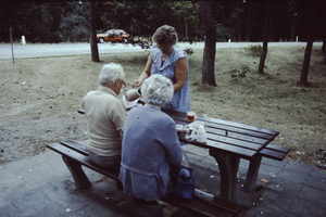 Onderweg naar Drenthe (1983)