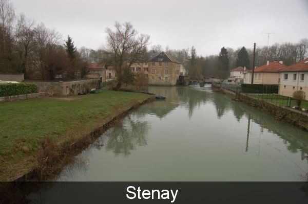 Stenay