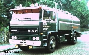 DAF-2500