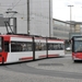 VAG 1108 lijn 4 & 840 'DIENSTFAHRT'  NÜRNBERG 20170617