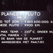 planeet Pluto (Westerbork)