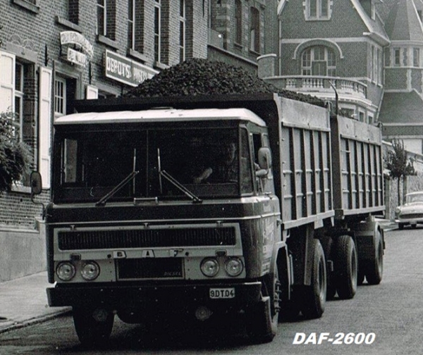 DAF-2600