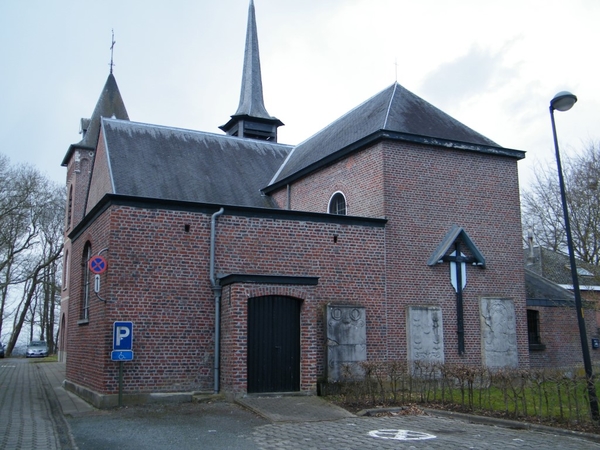 2018_03_31 Lentetocht Ledeberg Pamel 03