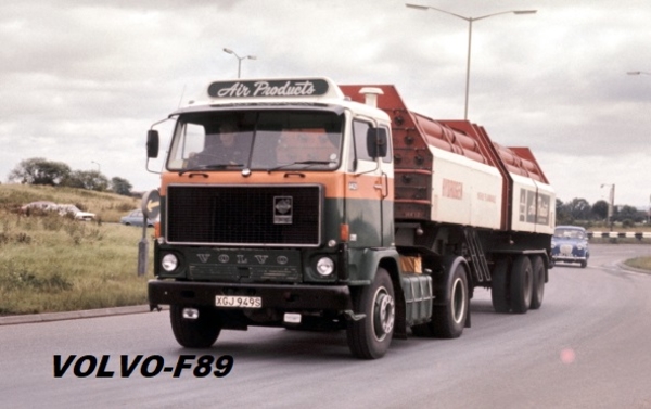 VOLVO-F89