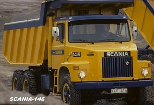 SCANIA-146