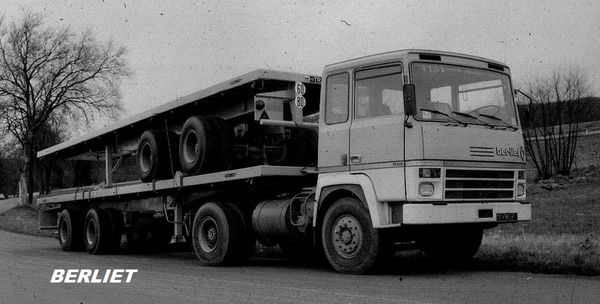 BERLIET