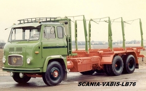 SCANIA-VABIS-LBS76 Super