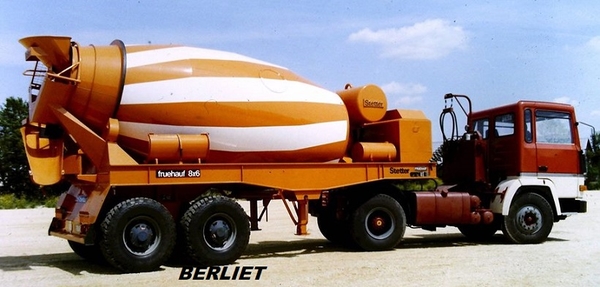 BERLIET