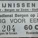 Bergen op Zoom