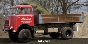 DAF-1400