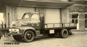 FORD-C-620